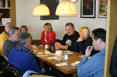 Cafe Cafe