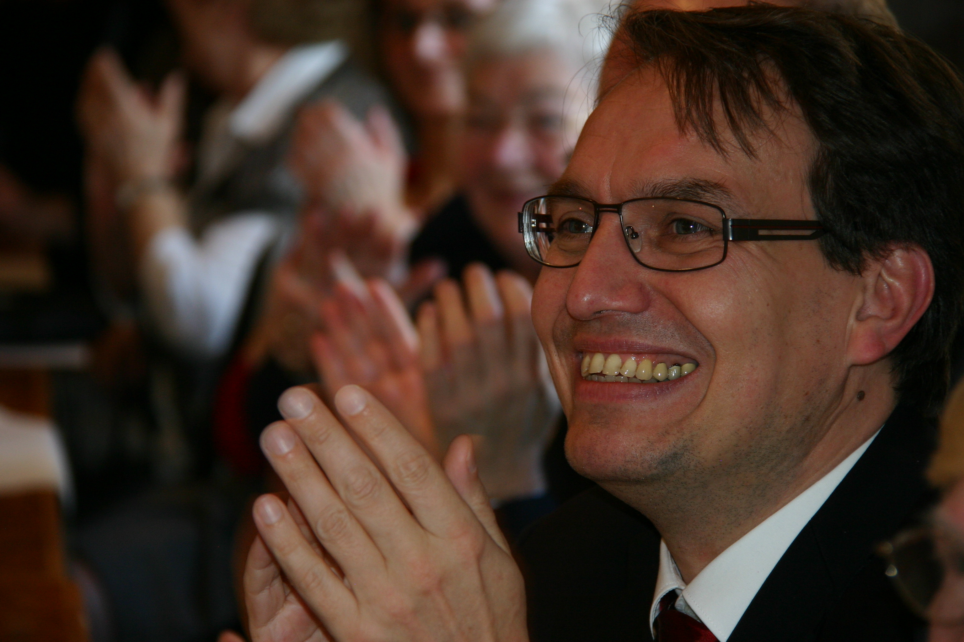 Comedion Freund