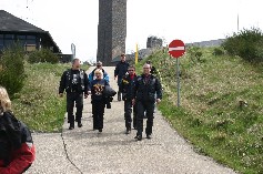 Hangführung Hangführung