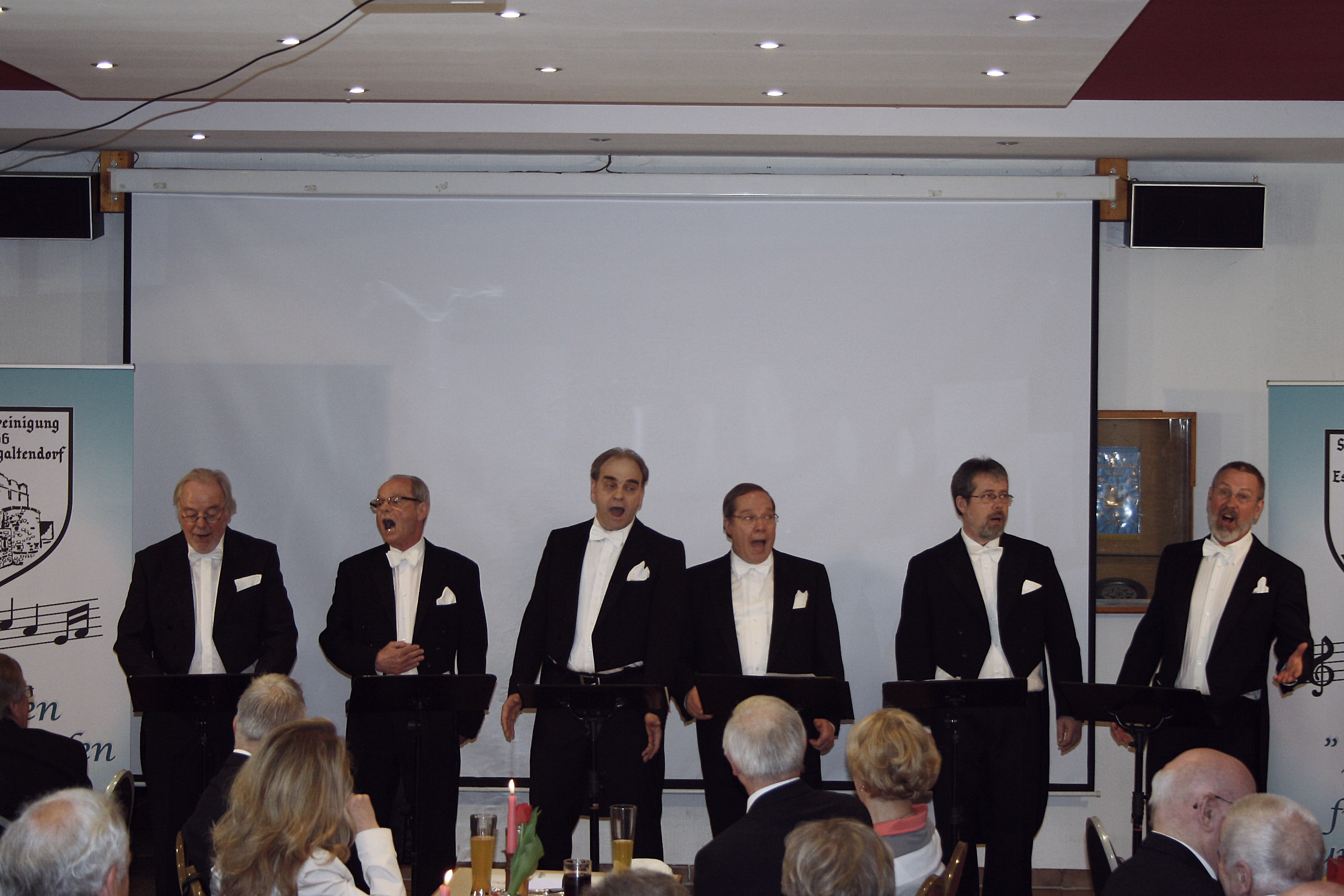 Kleiner Chor