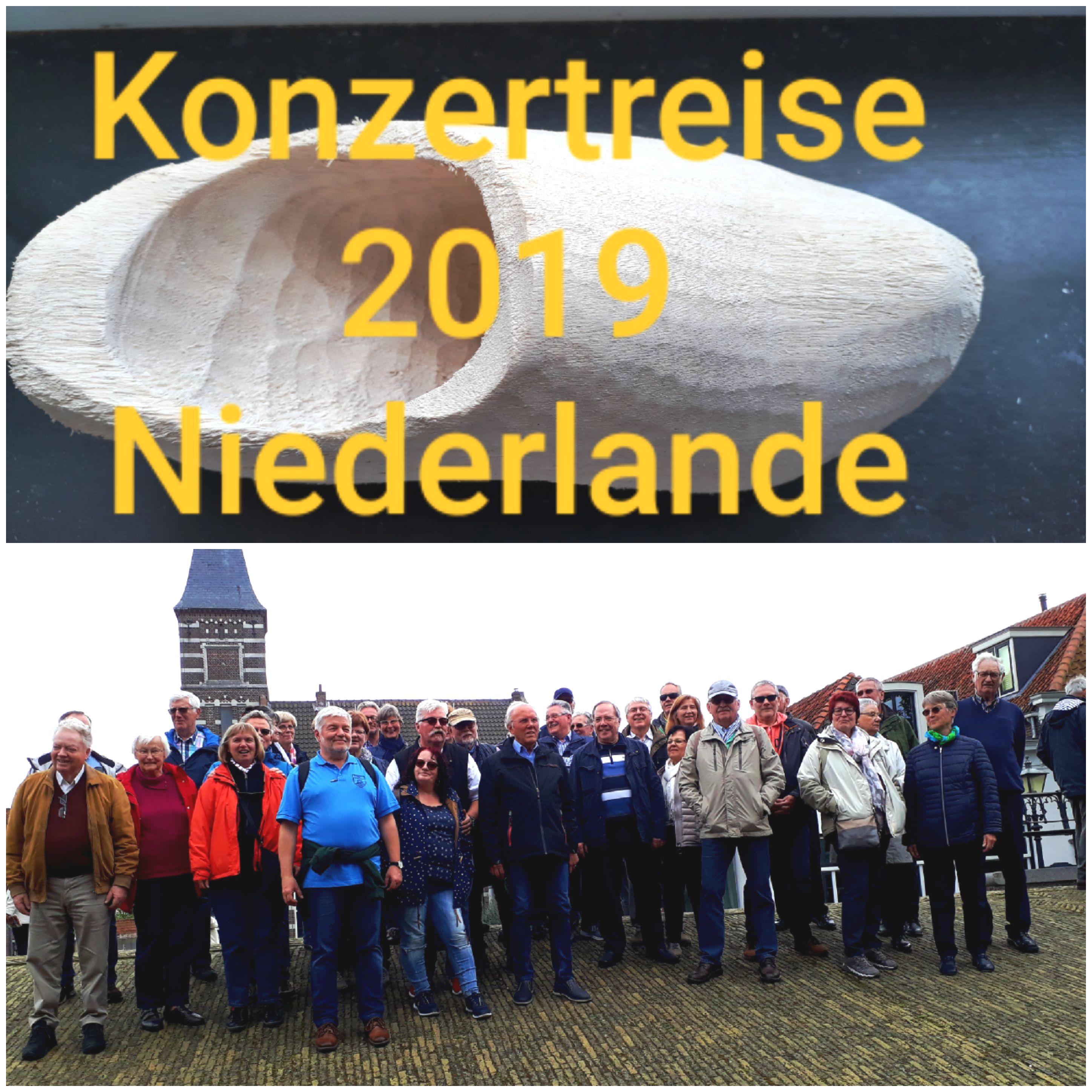 Niederlande 2019