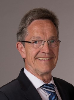 Norbert  Bunse