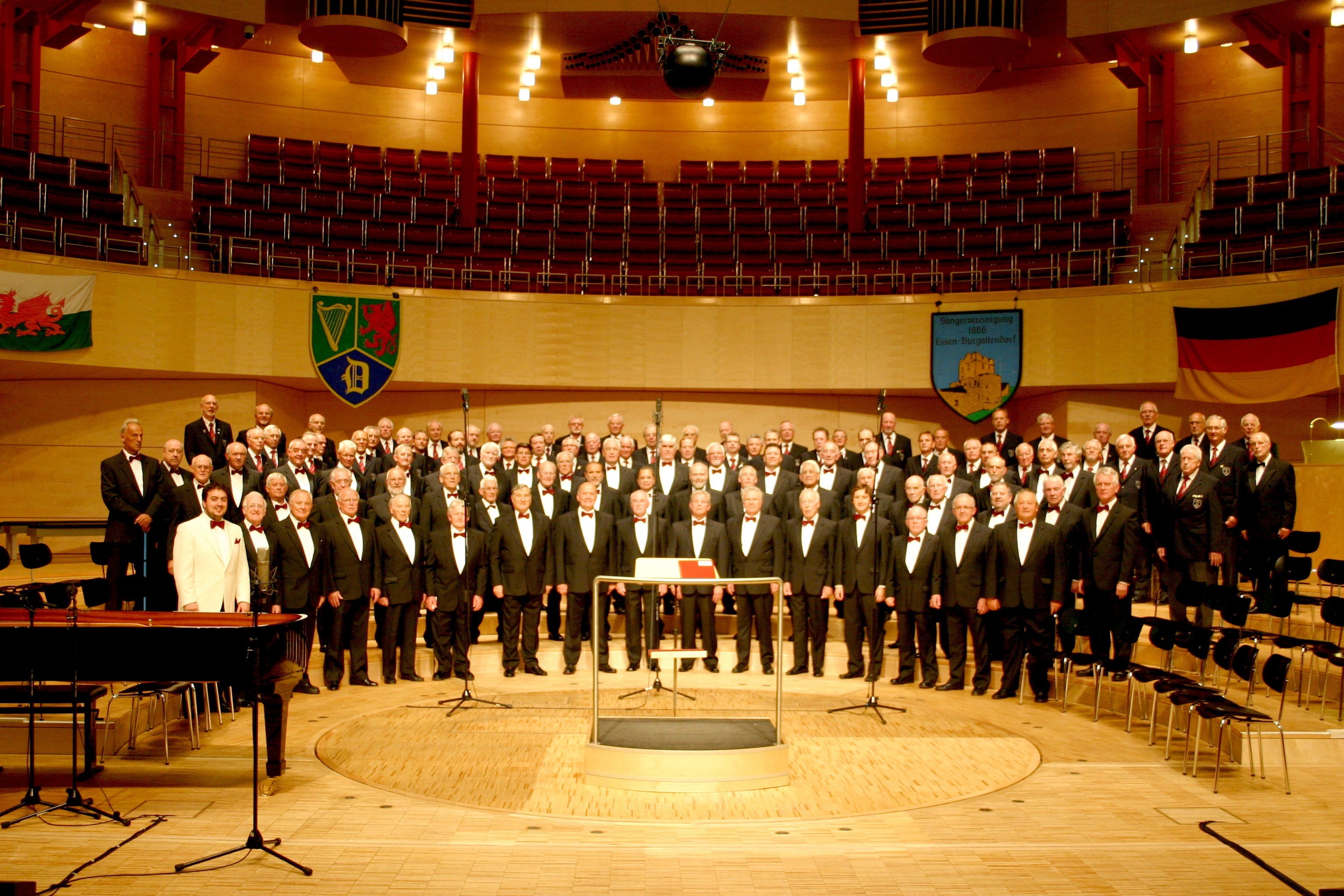 Philharmonie