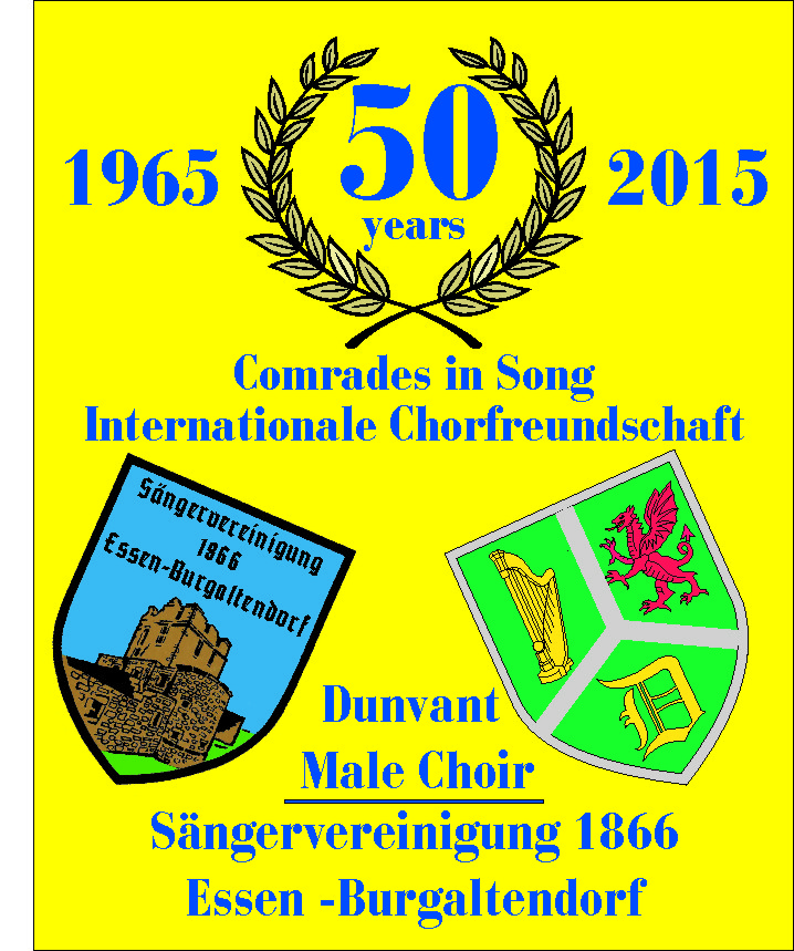 Sängervereinigung Burgaltendorf Sängervereinigung Burgaltendorf