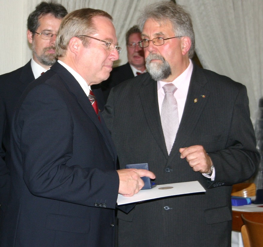 Unteregge 2009