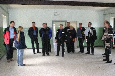 Unterkunft Unterkunft